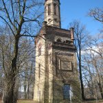 Freiherr-vom-Stein-Turm Hagen